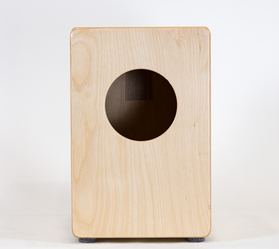 CP400SB Star Box Cajon