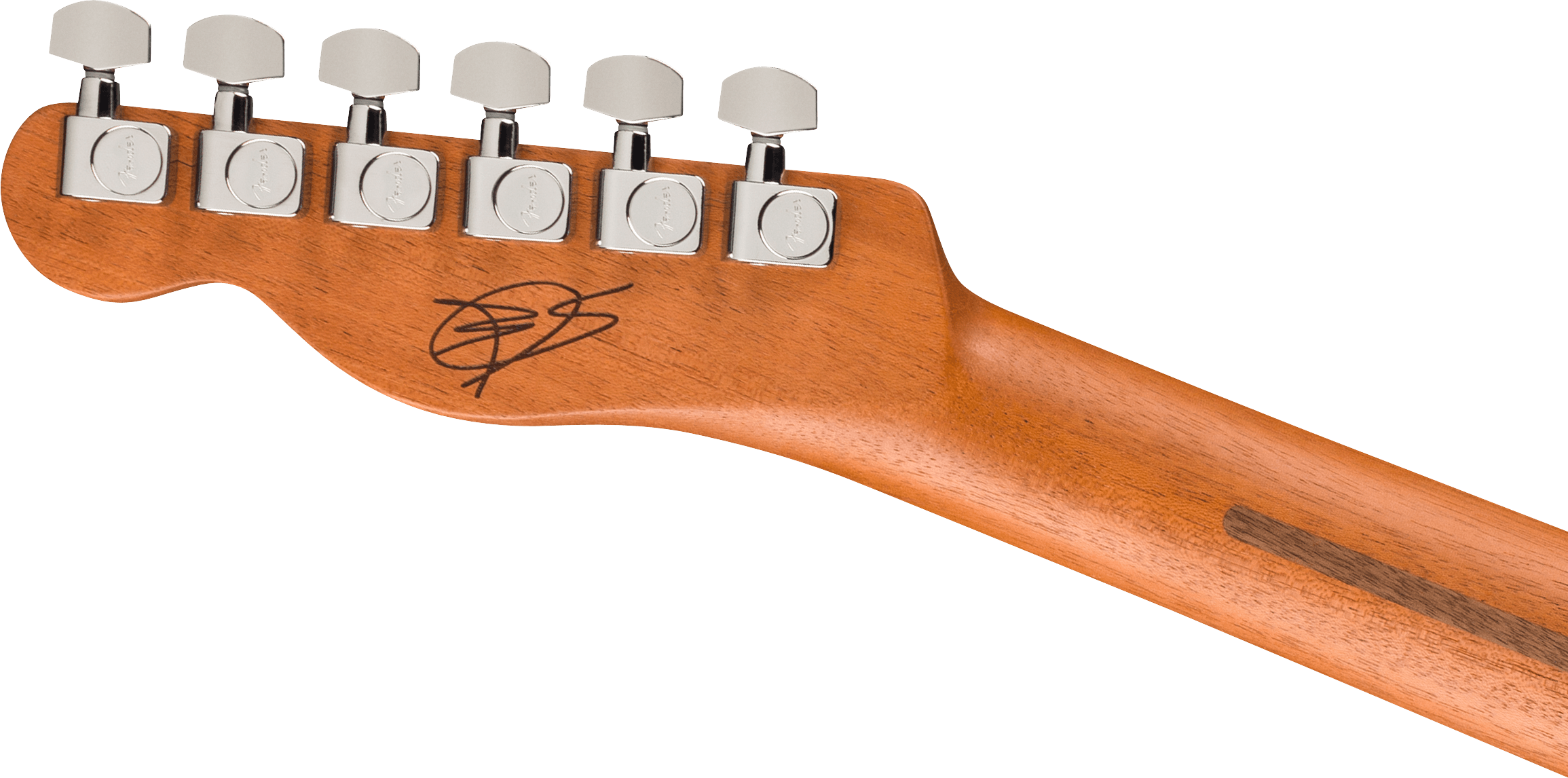 FINNEAS Signature Acoustasonic Player Telecaster