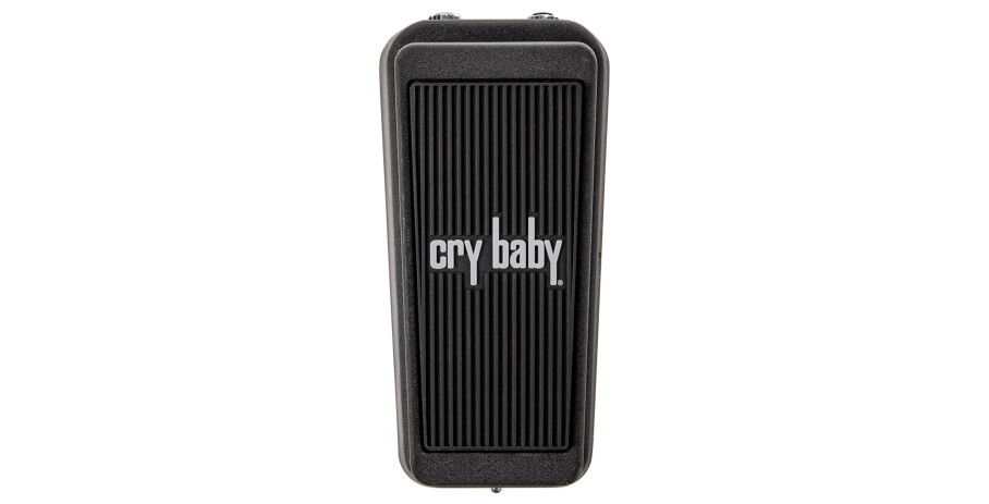 Cry Baby Junior Wah