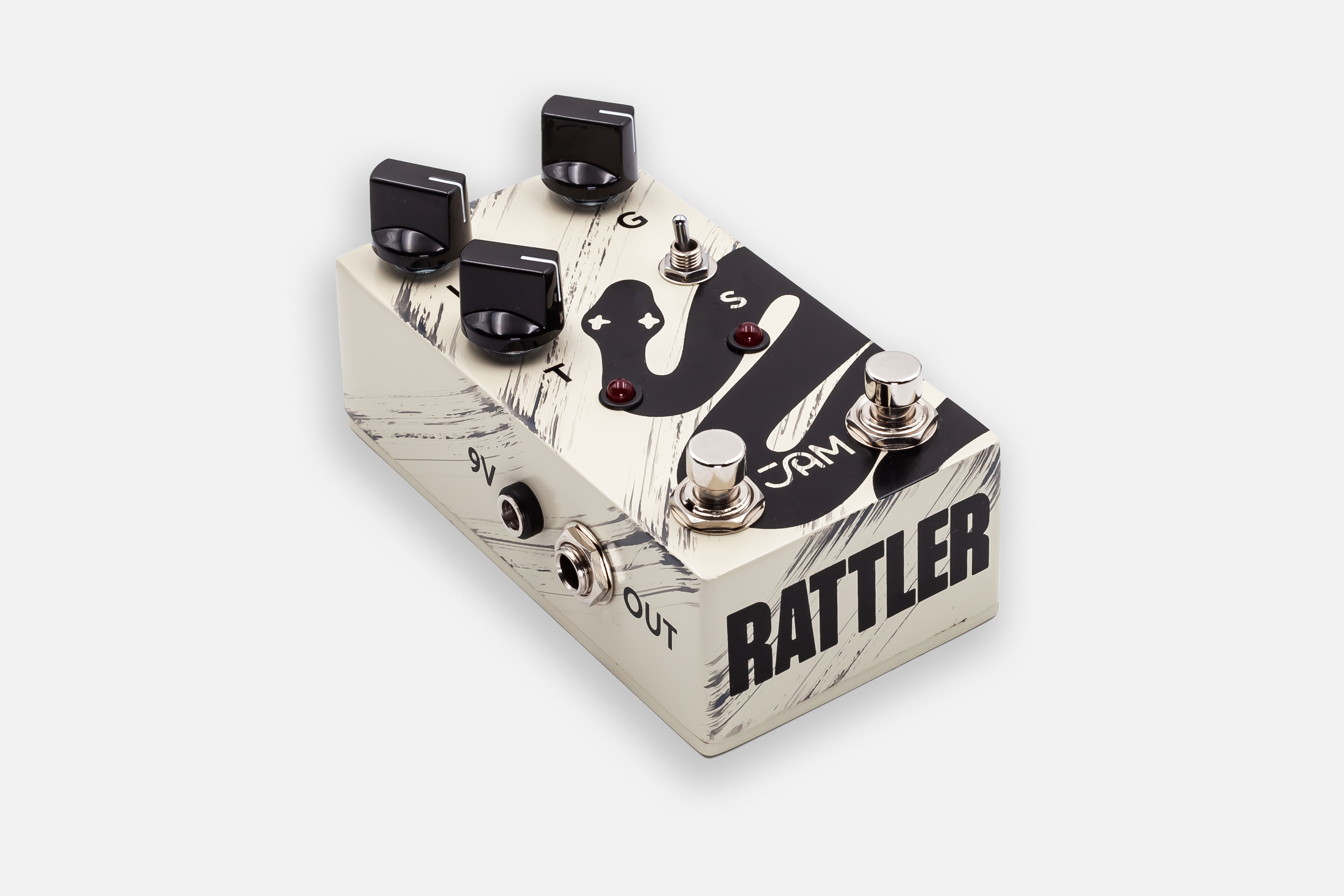 Rattler mk.2