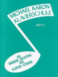 Klavierschule 3