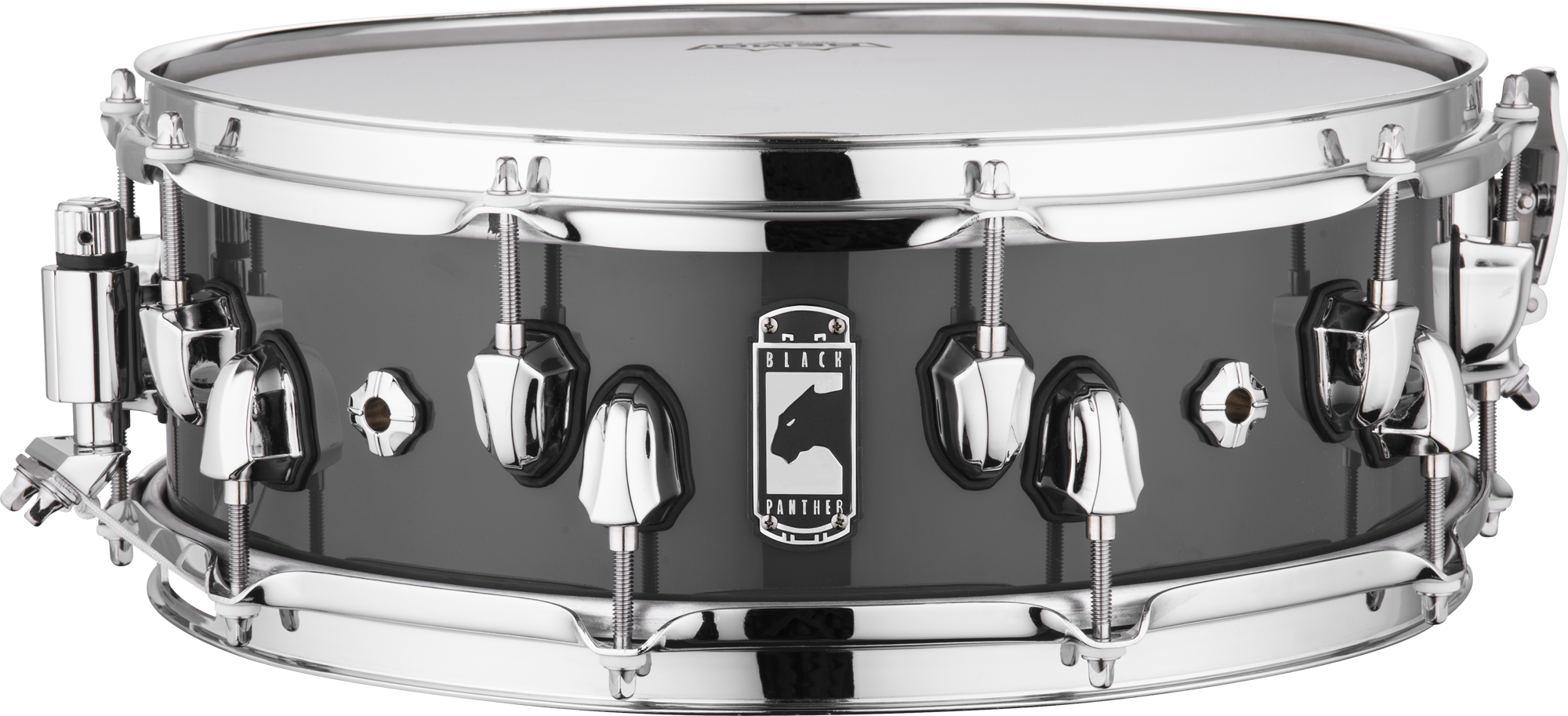 BLACK PANTHER Snare Razor 14"x5" Dark Grey BPNML4500CGD