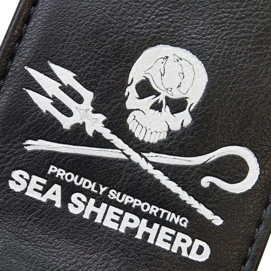 Sea Shepherd Black