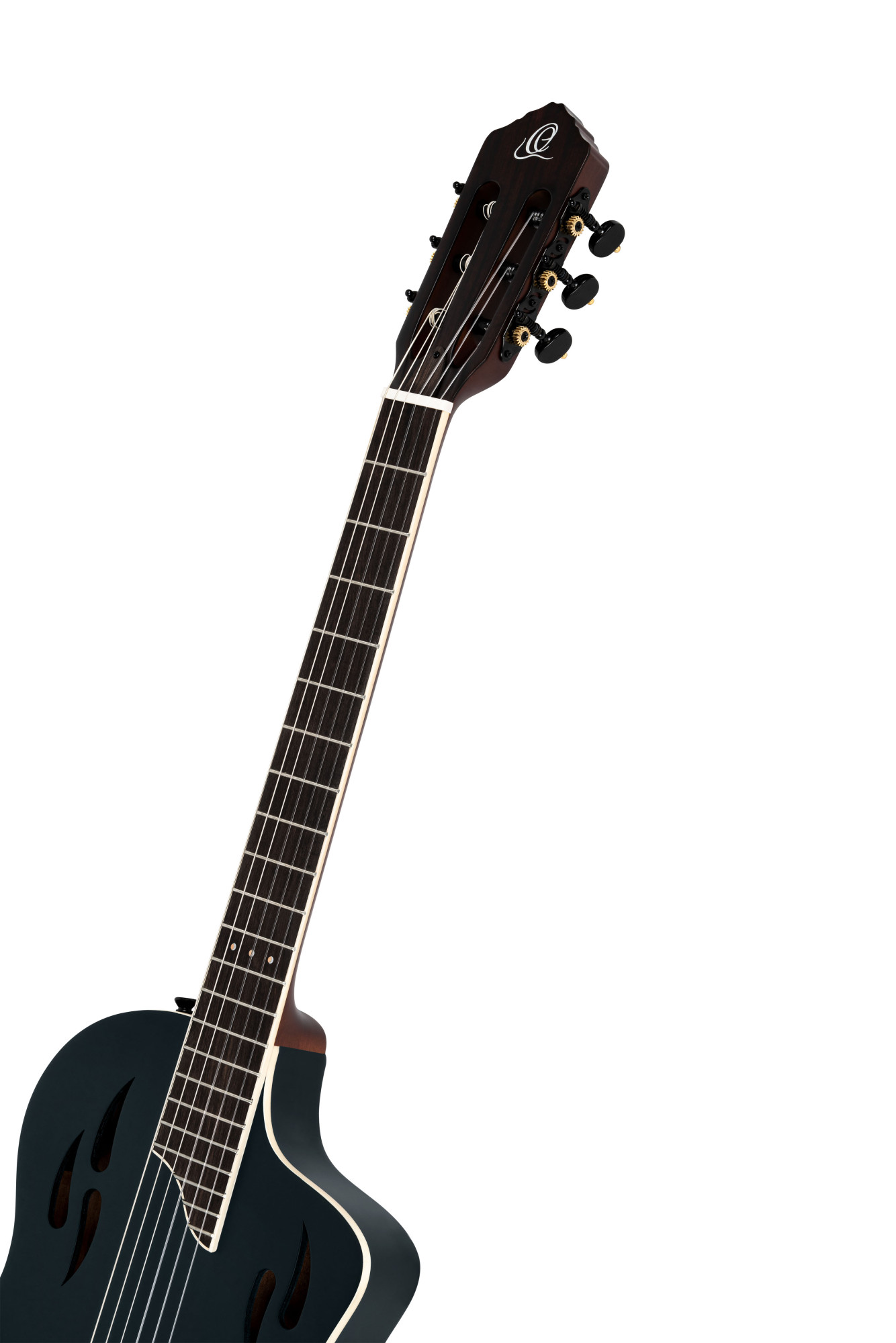 TourPlayer Standard Black