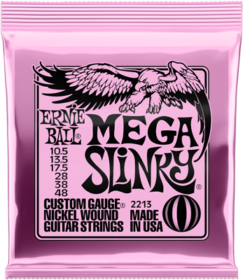 EB2213 Mega Slinky 10,5-48