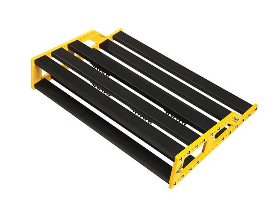 Bumblebee M Pedalboard