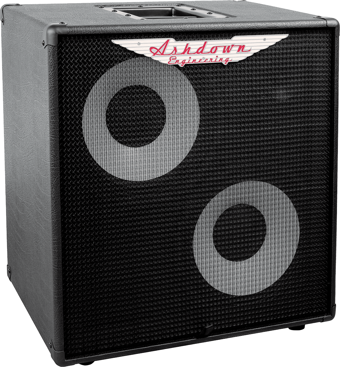 Rootmaster 2 x 10" 300w 8Ohms cabinet