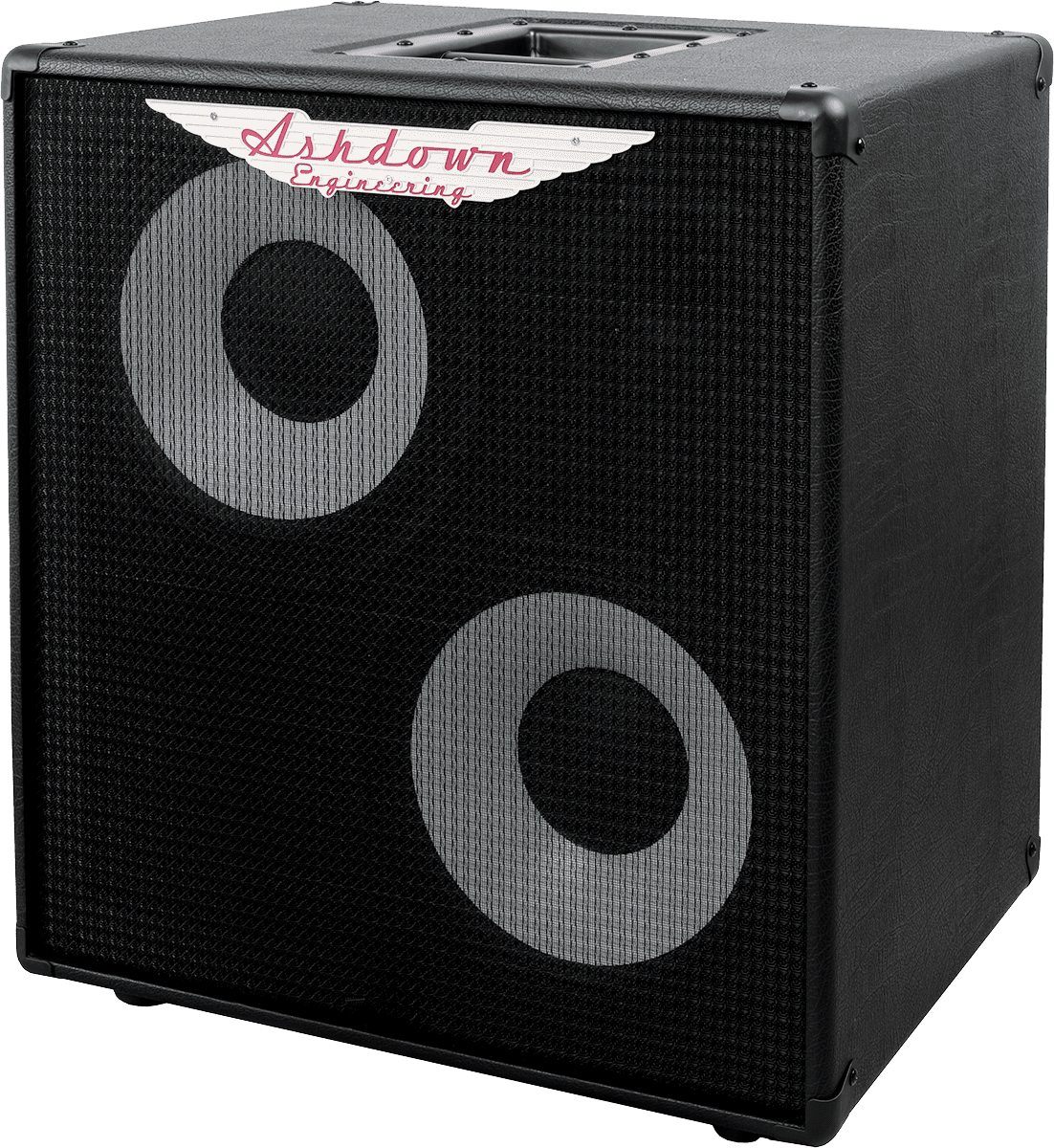 Rootmaster 2 x 10" 300w 8Ohms cabinet