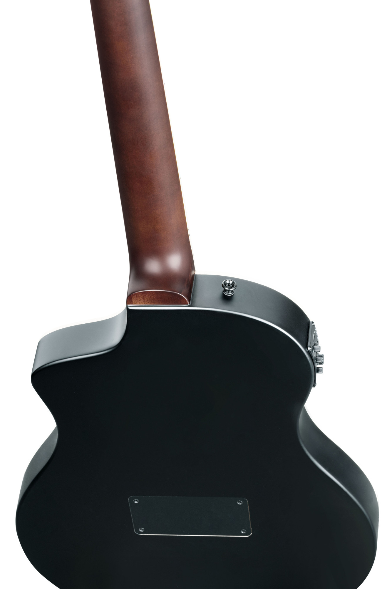 TourPlayer Standard Black