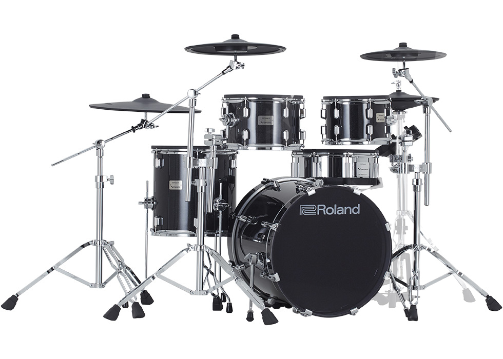 VAD-507 KIT V-Drums Kit Acoustic Design