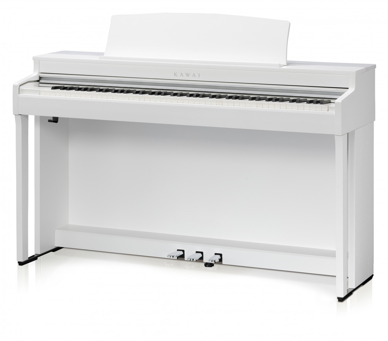 CN-301 W Digitalpiano weiss matt