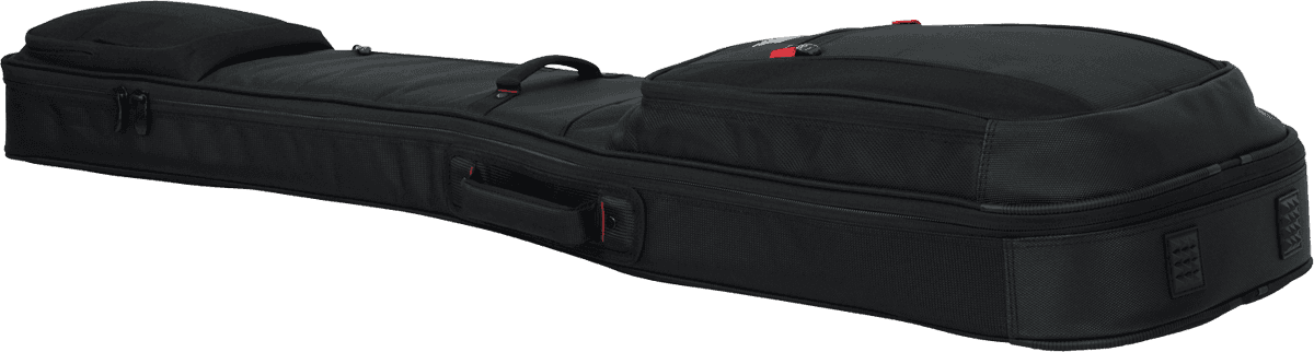 Softcase E-Bass, Pro-Go-Serie