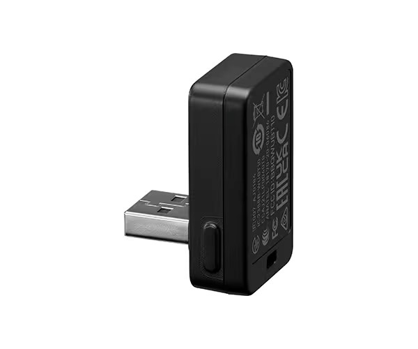 WU-BT10 Bluetooth MIDI & Audio Adapter für CT-S1