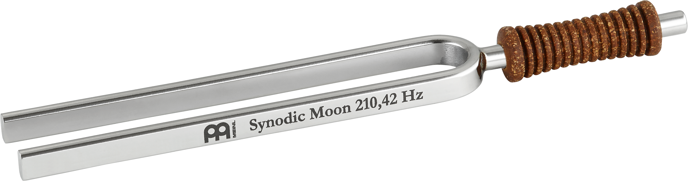 Sonic Energy Stimmgabel - Synodischer Mond 210.42 Hz