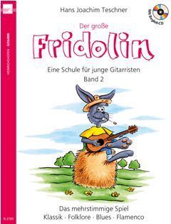 Der grosse Fridolin 2