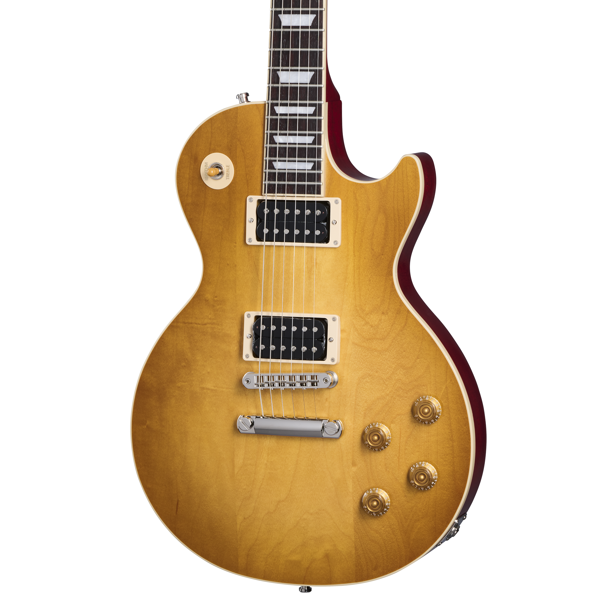 Slash Les Paul Standard "Jessica"