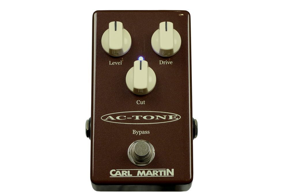 Carl Martin Single AC-Tone