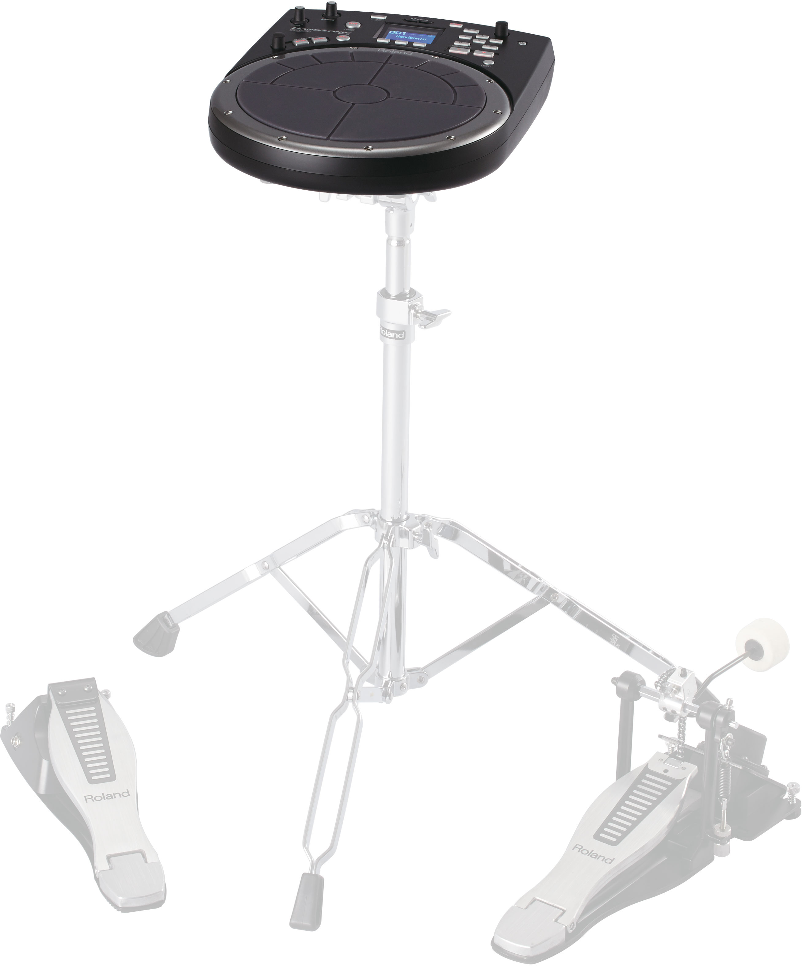 HPD-20 Handsonic Percussionpad