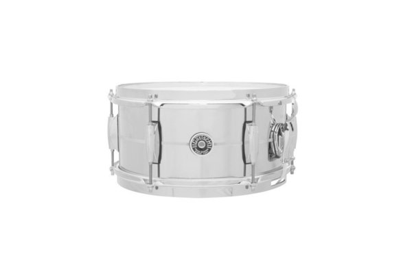 Brooklyn 12x6 Chrome Over Steel GB4162S