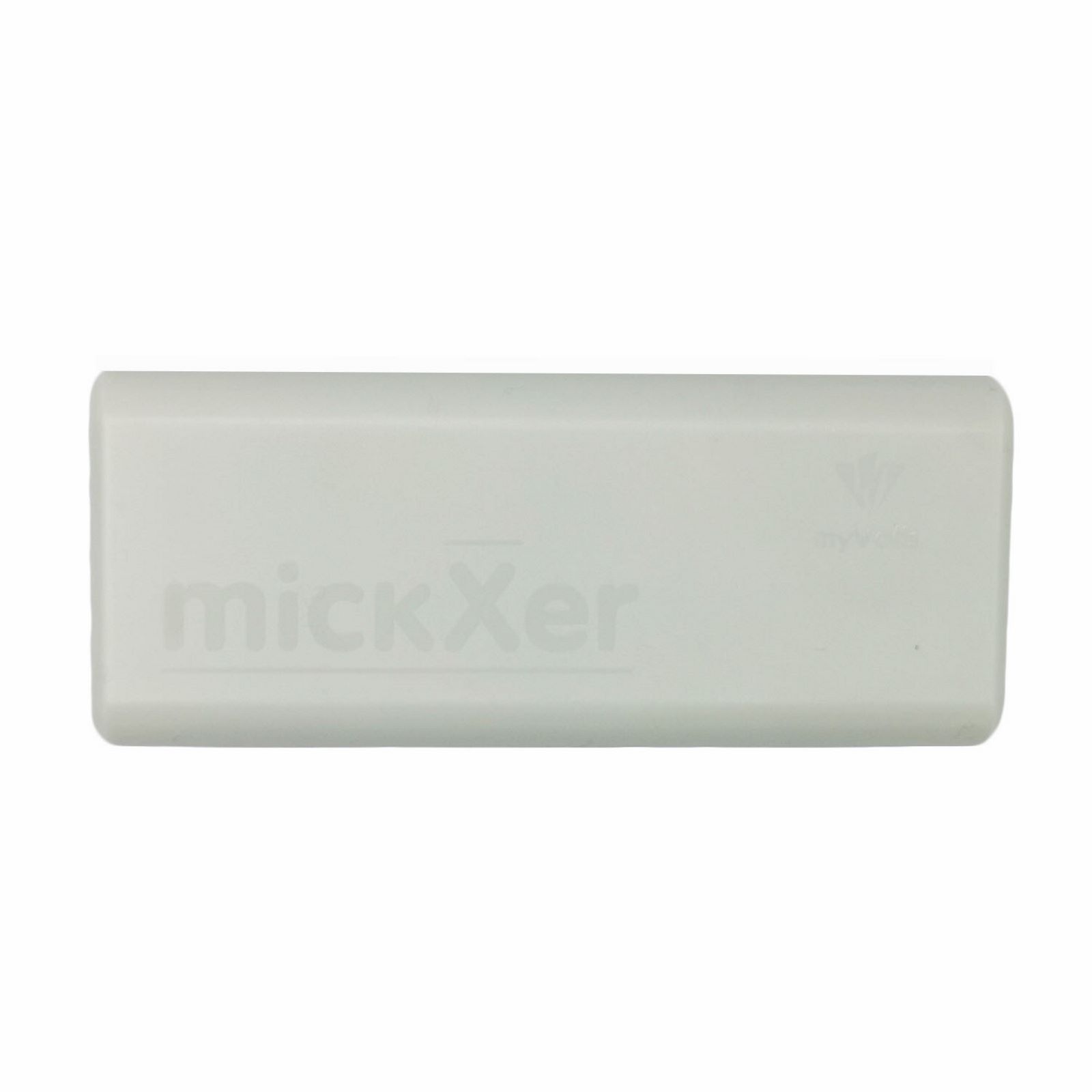 MickXer Grey