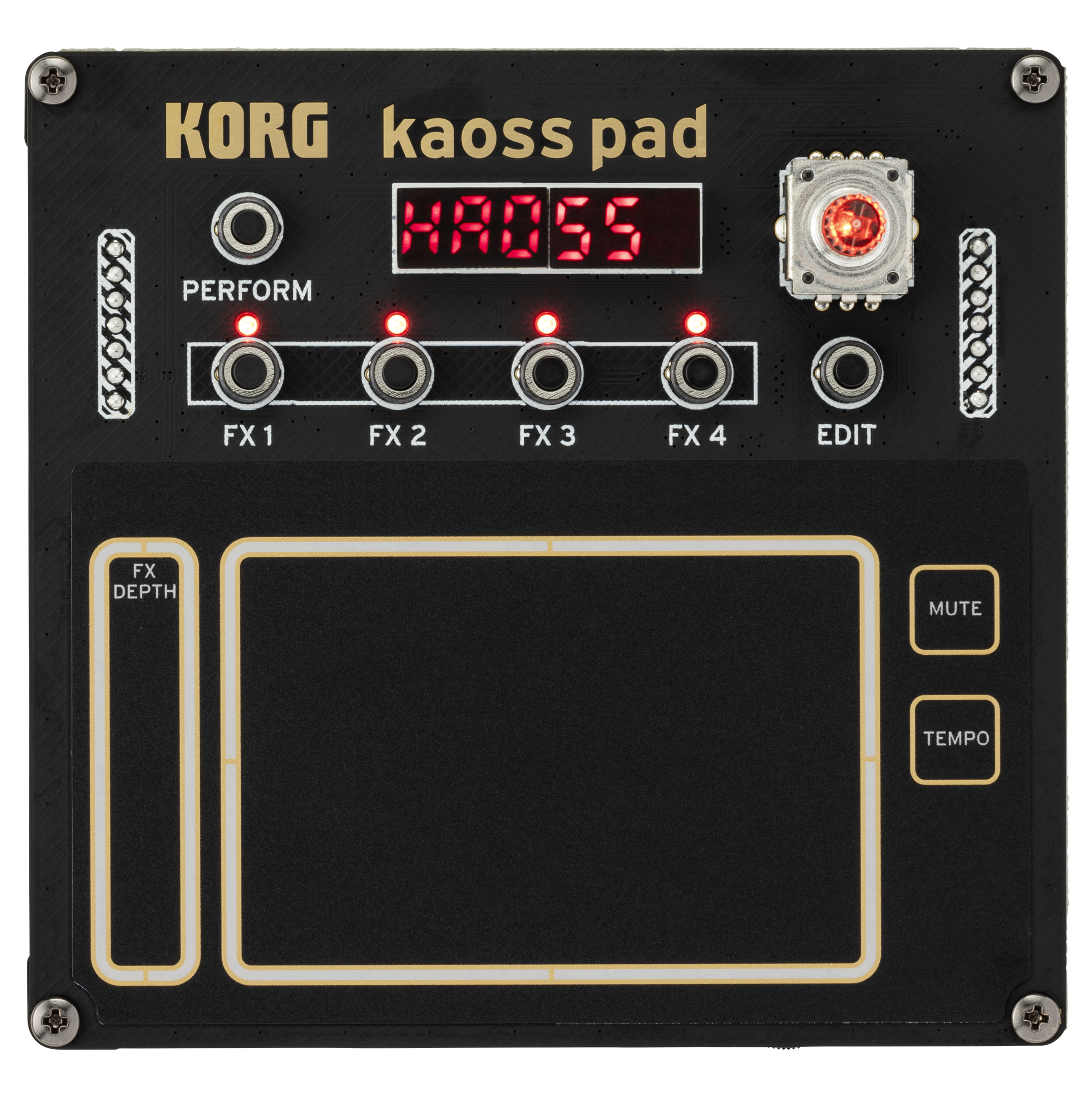 NTS-3 Kaos Pad Kit