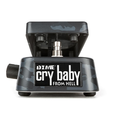 DB01B Dimebag Cry Baby Wah from hell