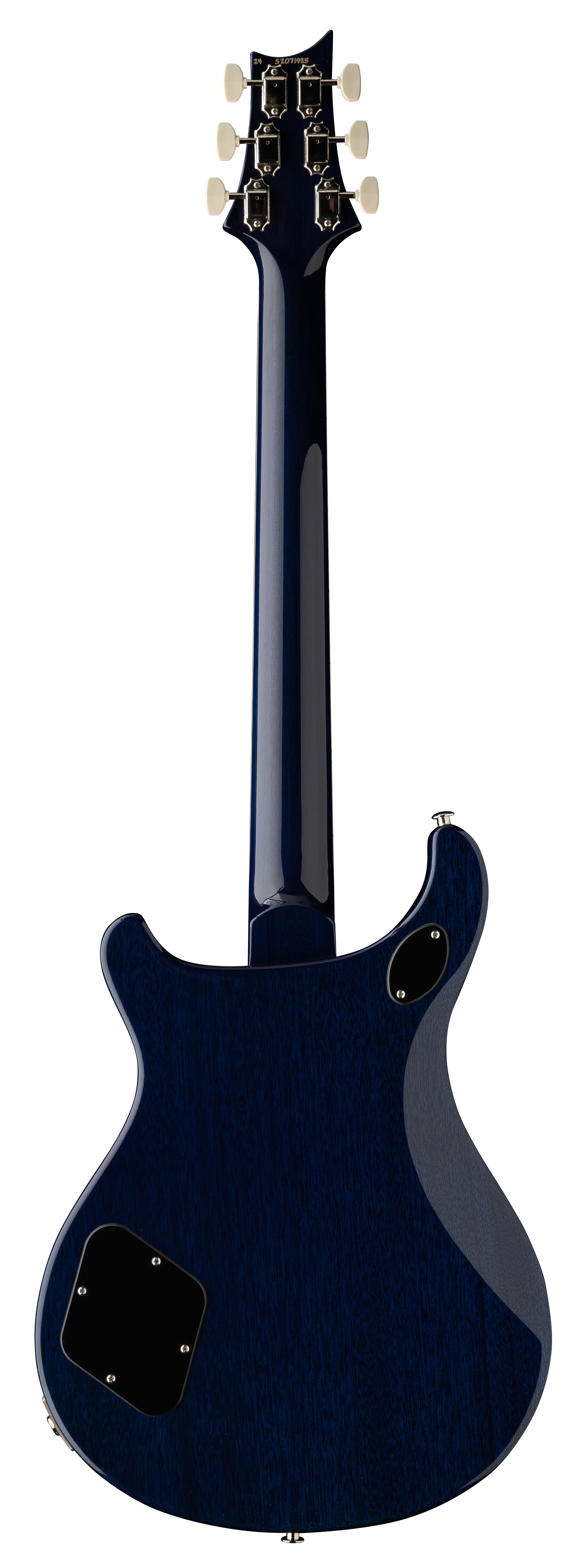 S2 McCarty 594 Lake Blue