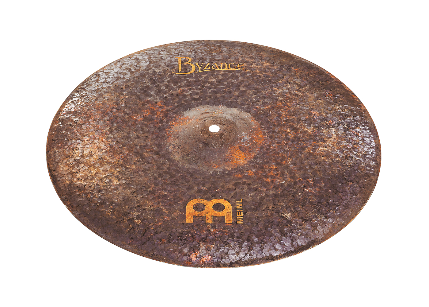 B19EDTC  Byzance Extra Dry Thin Crash 19"