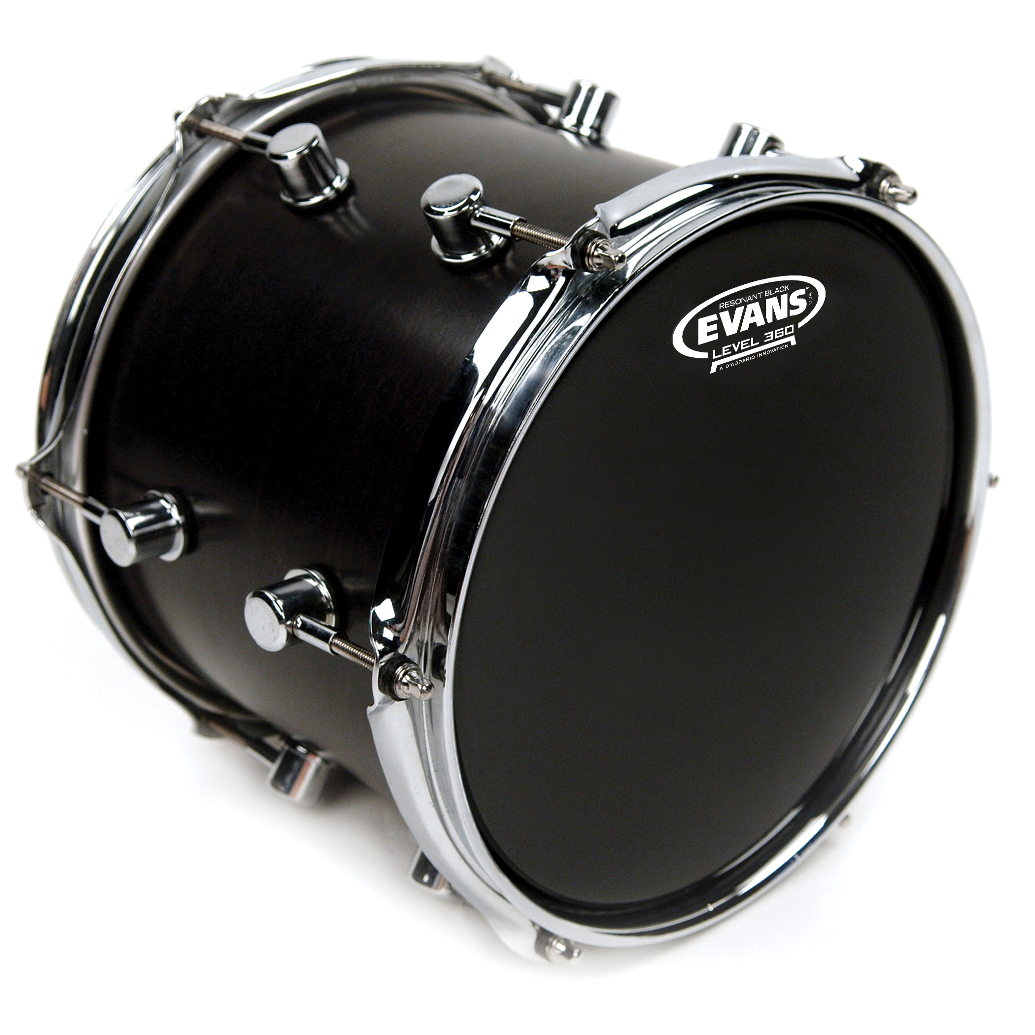 Resonant 15'' Black