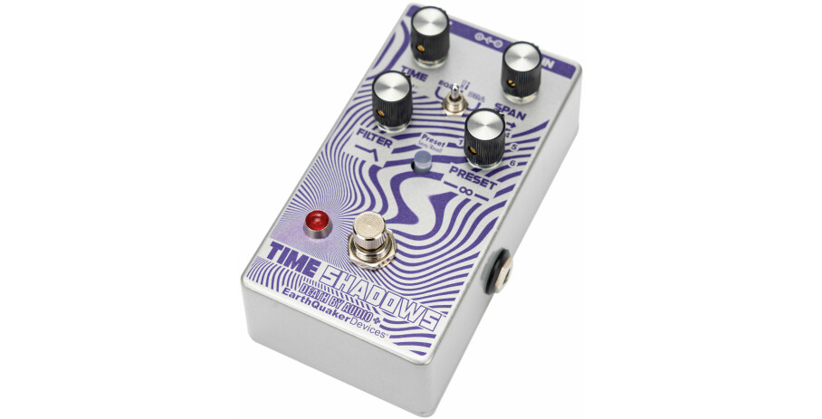 Time Shadows II Subharmonic Multi-Delay Resonator