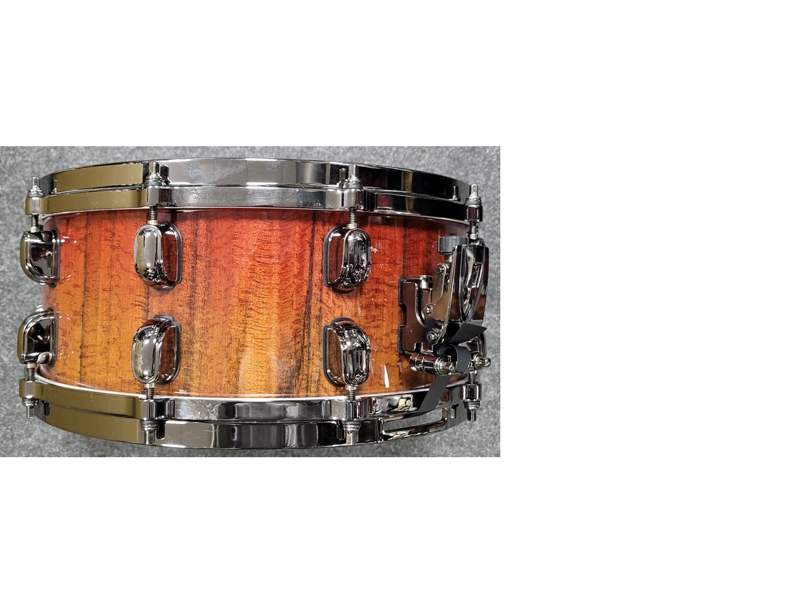 Starclassic Walnut/Birch 14"x6" Snare Limited Edition