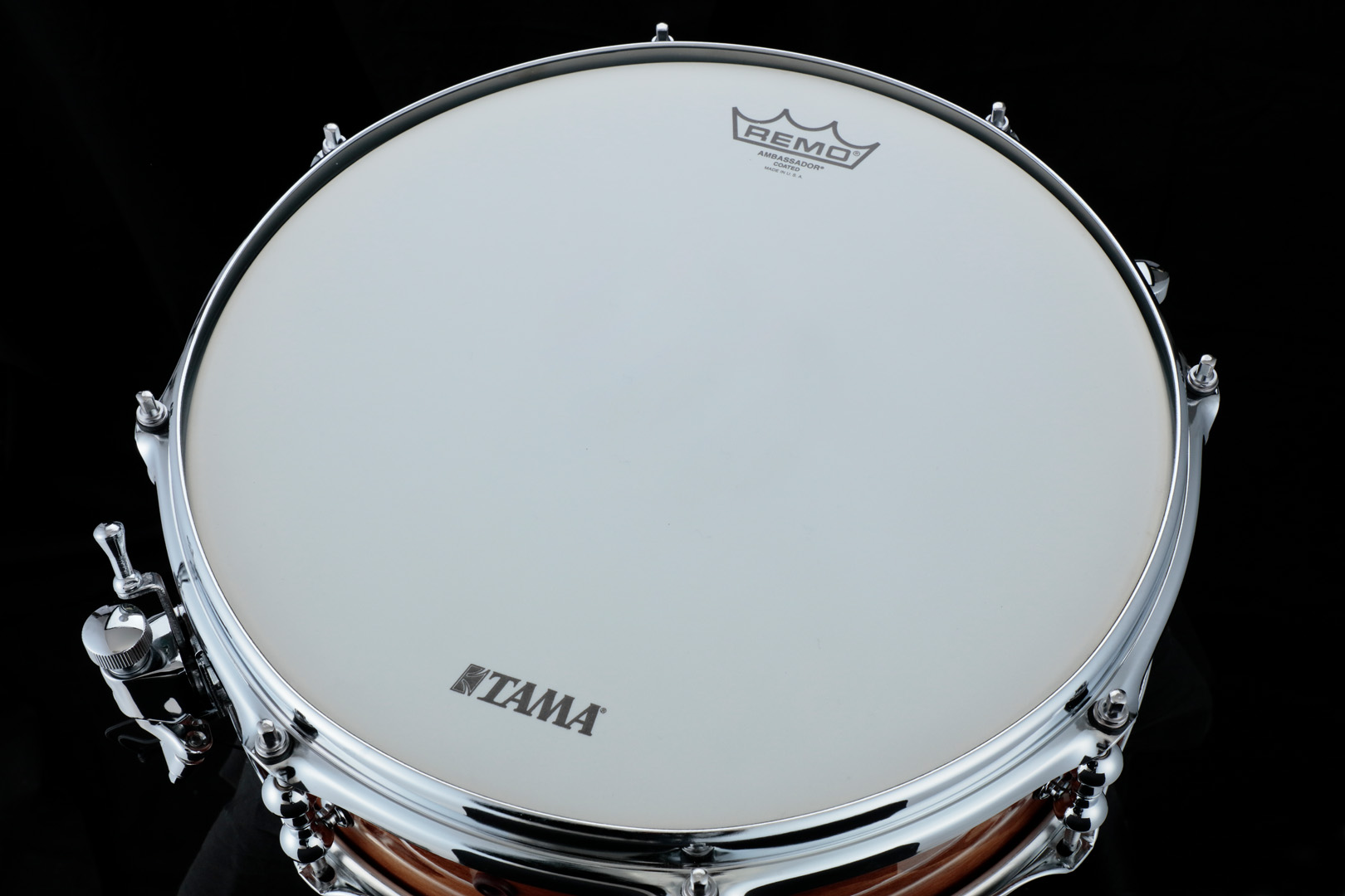 PE1445 Peter Erskine Signature Snare