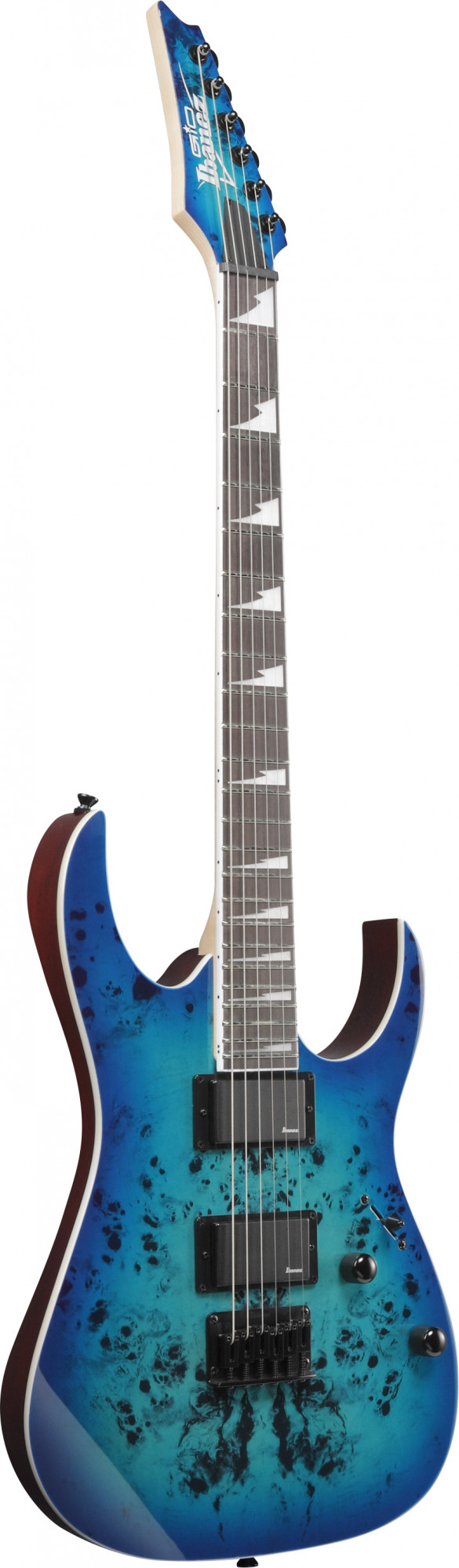 GRGR221PA-AQB Aqua Burst