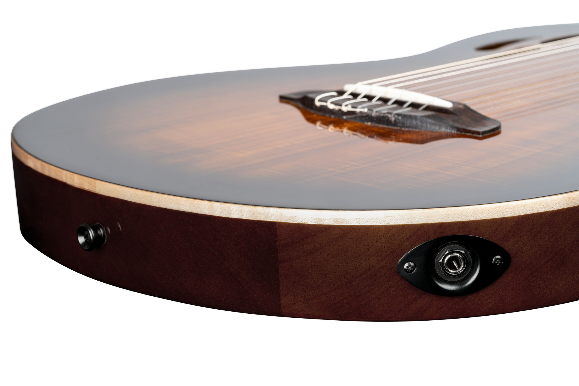 TourPlayer DeLuxe Acacia Burst