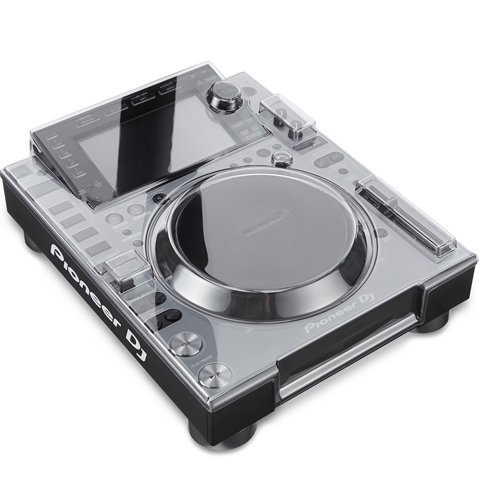 Pioneer DJ CDJ-2000NXS2 Staubschutzabdeckung