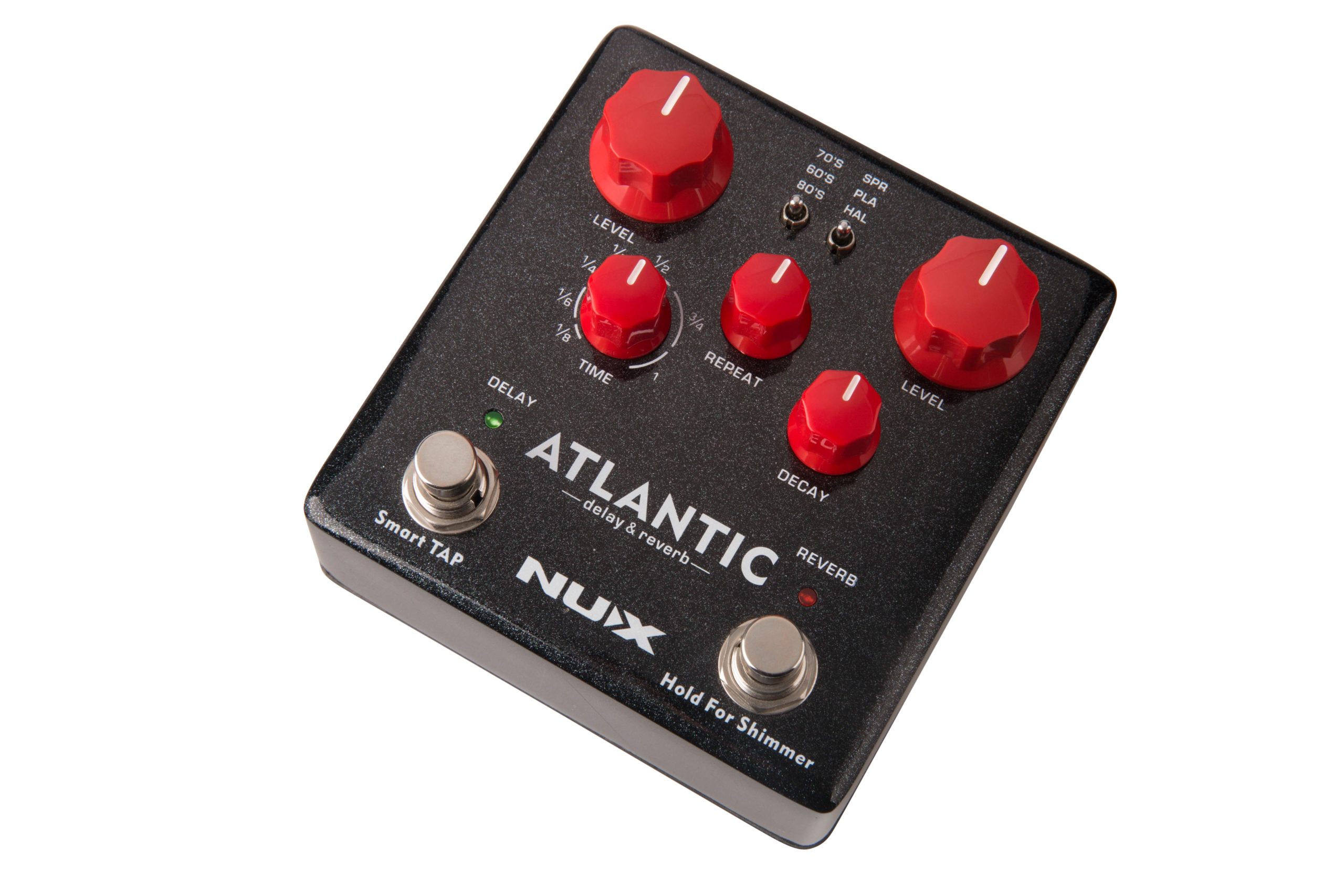 NDR-5 Atlantic Delay & Reverb