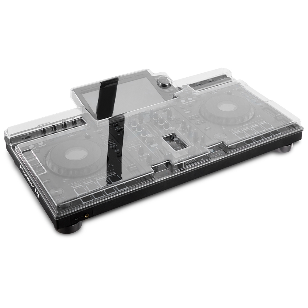 Pioneer DJ XDJ-RX3 Staubschutzabdeckung