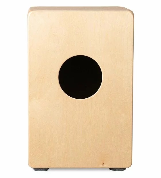 CP86 Cajon Rudiments Styles Medium