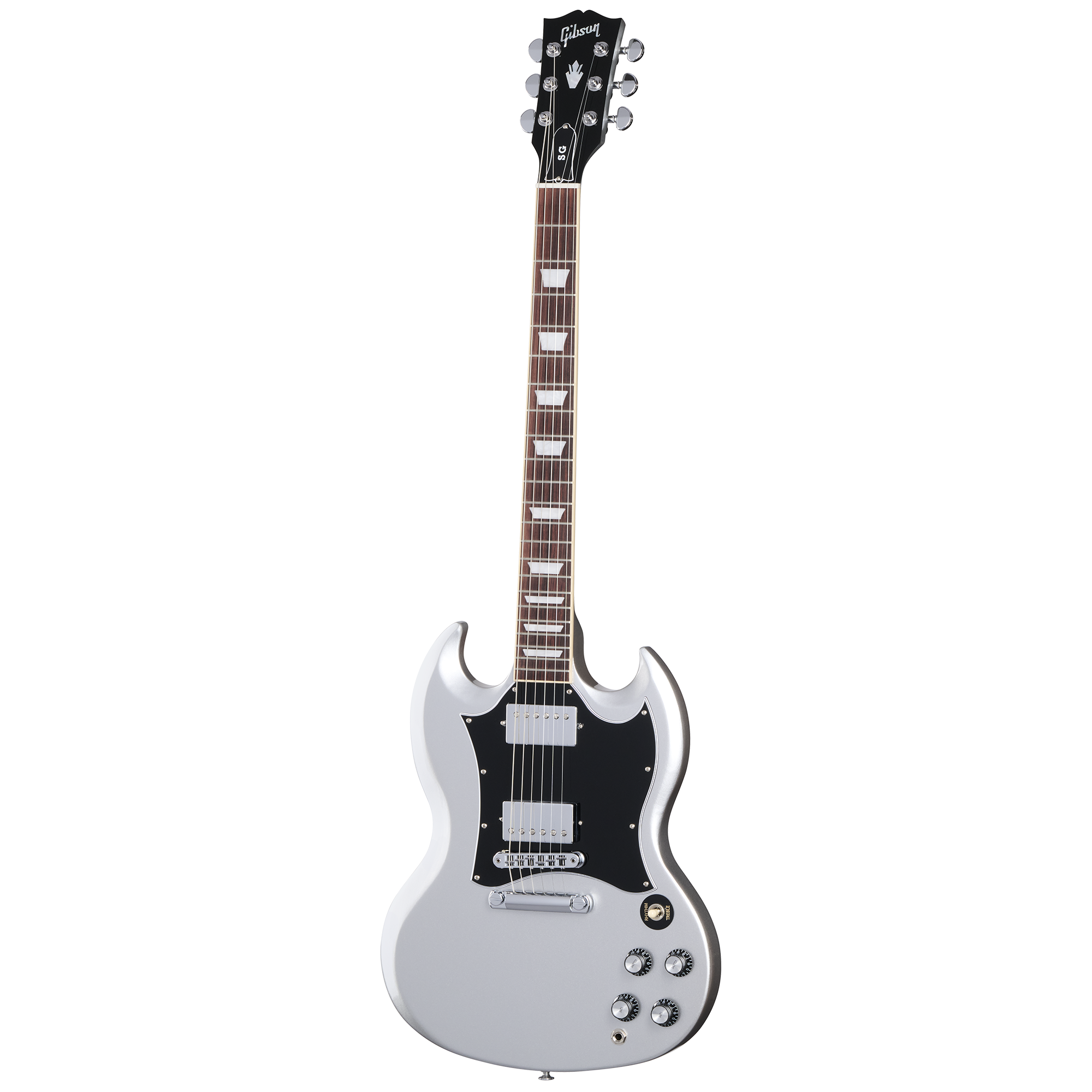 SG Standard Silver Mist