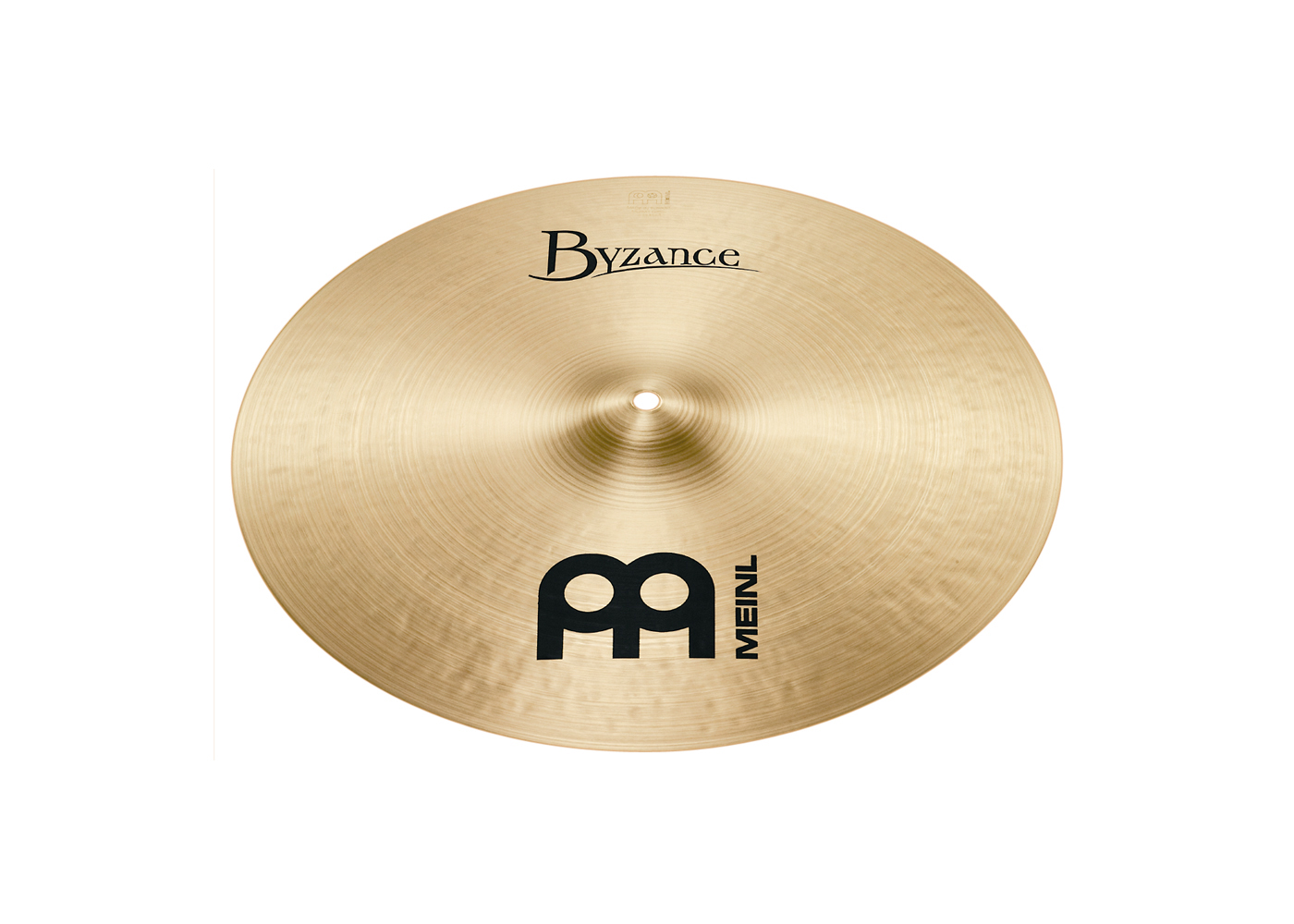 B14TC Byzance Traditional Thin Crash - 14"