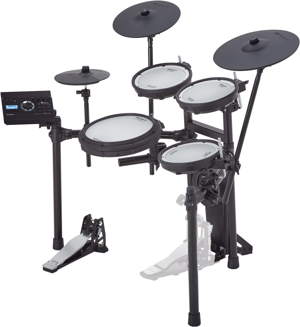 TD-17KV2 V-Drums Kit