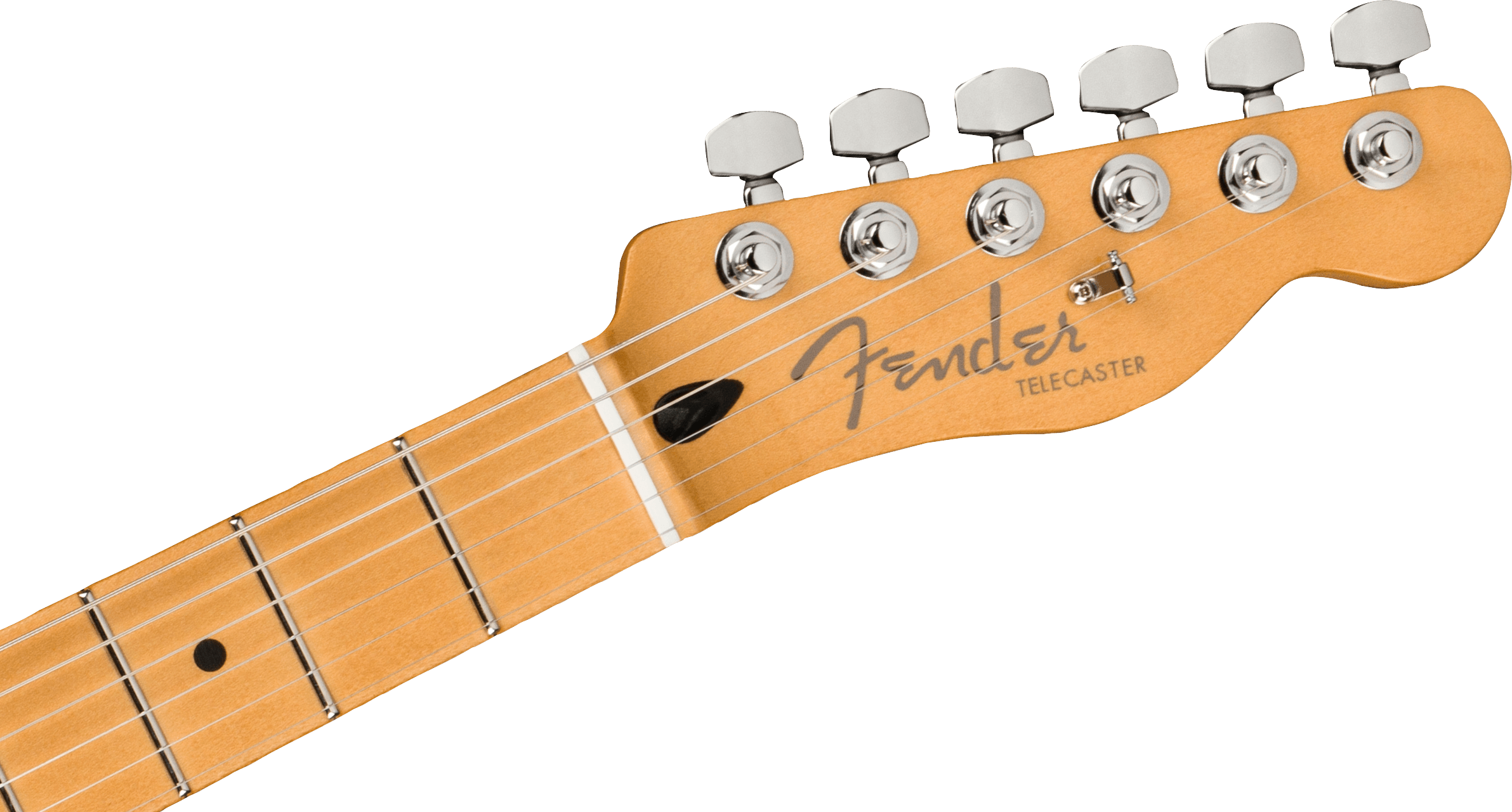 Player Plus Nashville Telecaster, MN, BTB