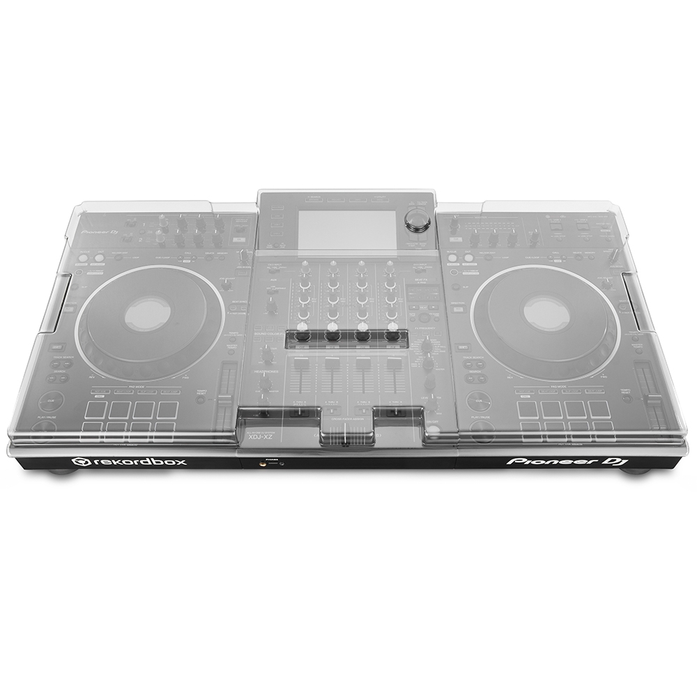 Pioneer DJ XDJ-XZ Staubschutzabdeckung