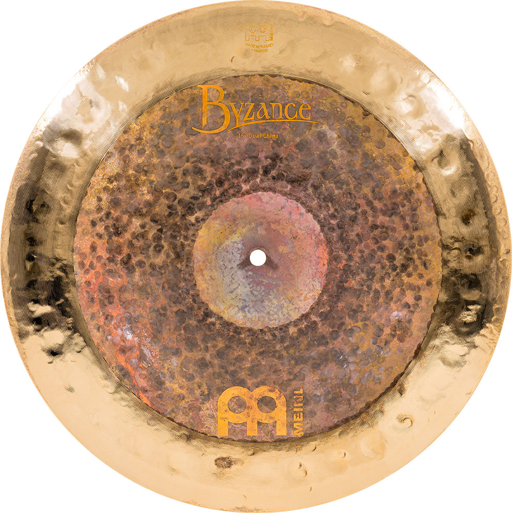 B16DUCH Byzance 16'' Dual China