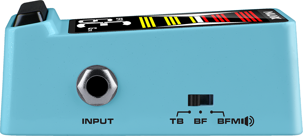 Flowtune 2 Blue