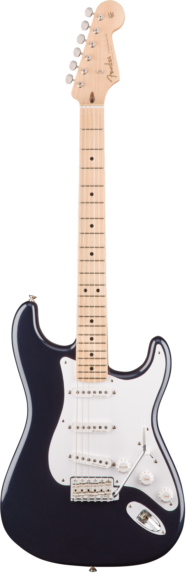 Eric Clapton Strat Custom Shop Midnight Blue MN