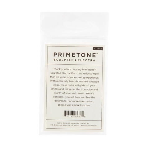 Primetone Standard 1.50 mm , Player's Pack