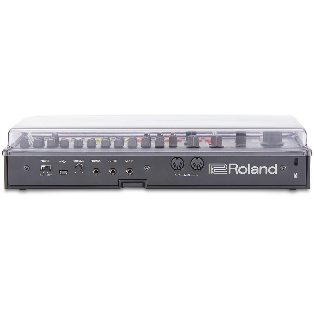 Roland Boutique-Serie Staubschutzabdeckung