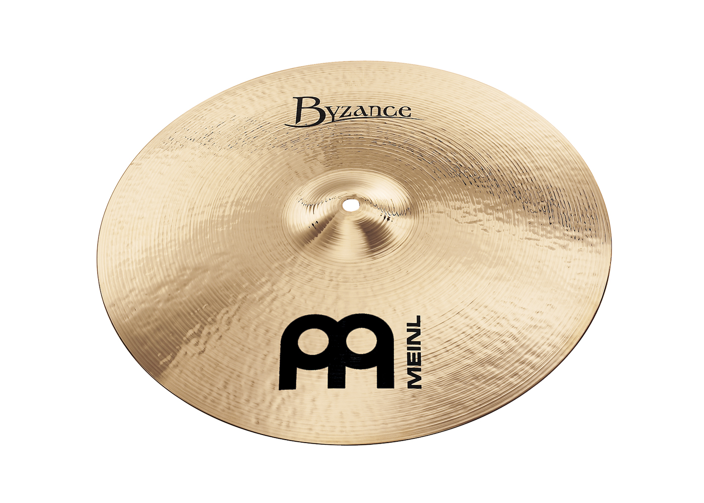 B17MTC-B Byzance brilliant 17'' Medium Thin Crash