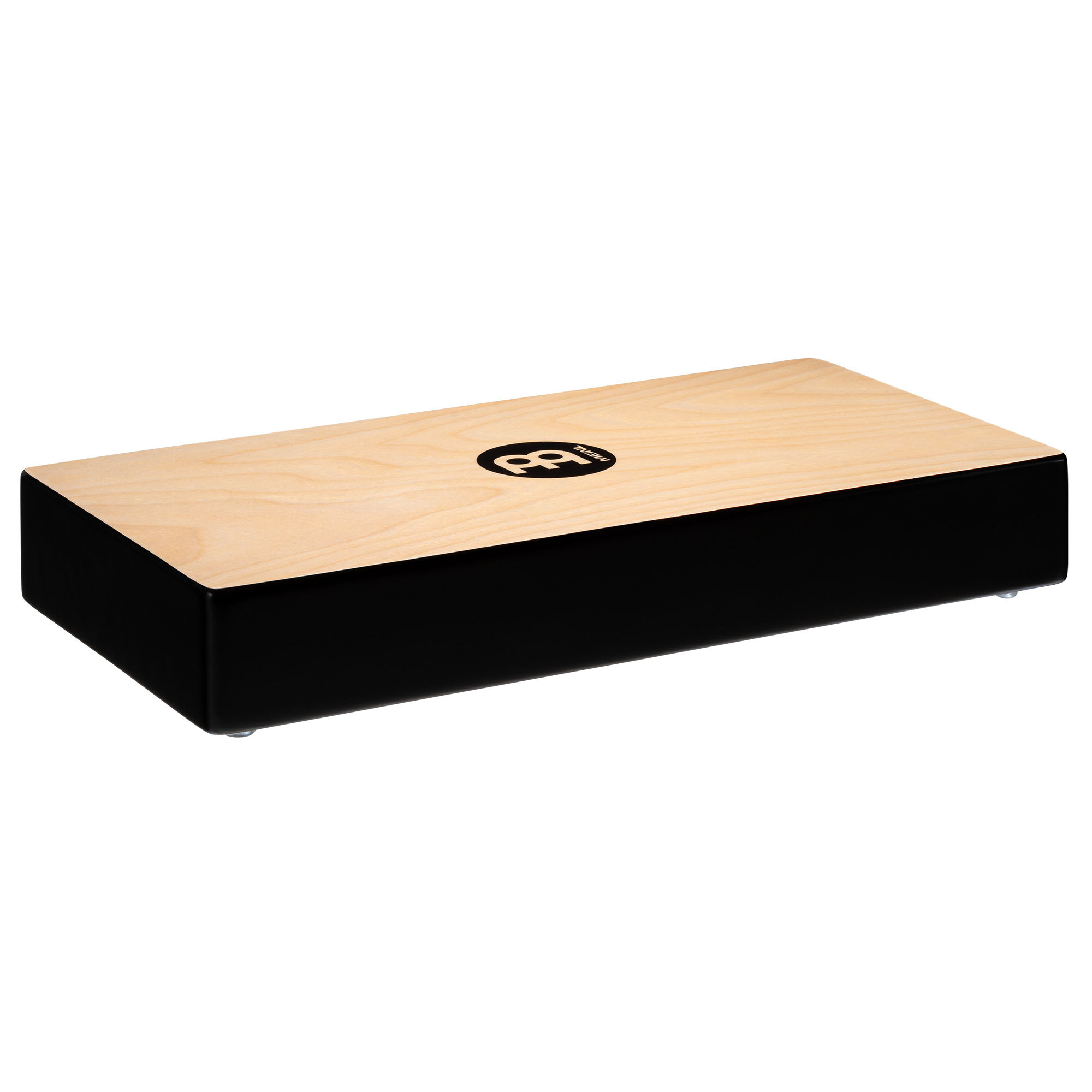 TTOPCAJ1 Travel Slaptop Cajon - Baltic Birch